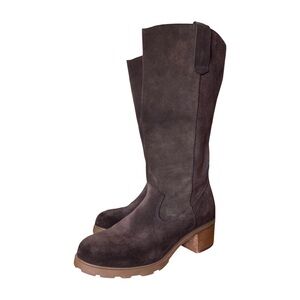 OTBT Women’s Tallow Boot in Chocolate Brown Size 6.5